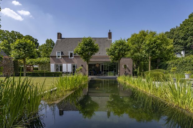 Villa te koop in OISTERWIJK met referentie 19710788511