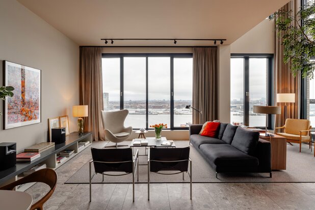 Apartment for rent at AMSTERDAM with reference 19510288212