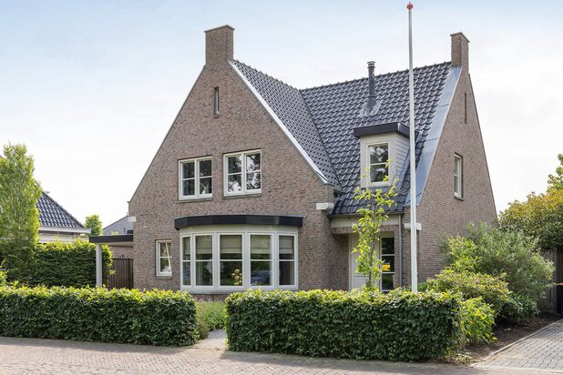 Villa te koop in ALMELO met referentie 19110388815