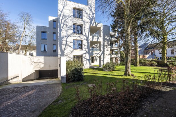 Laat u verwonderen over het project