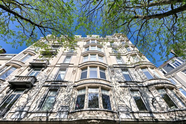 Place Brugmann - Très Bel Appartement Parisien - 255 m2