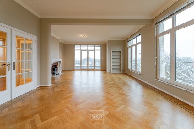 Un appartement de caractère quartier Horizon