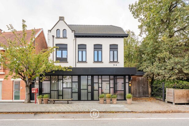 Gerenoveerde eigendom te Watervliet