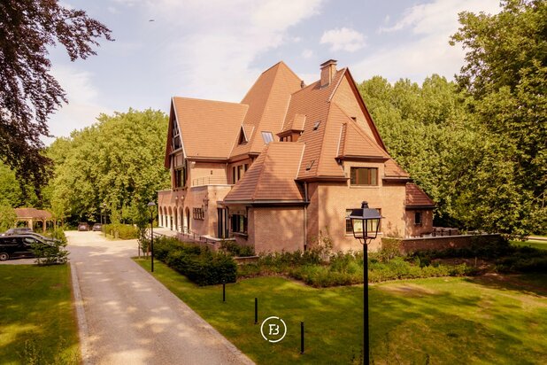 High-end nieuwbouwappartement op toplocatie 