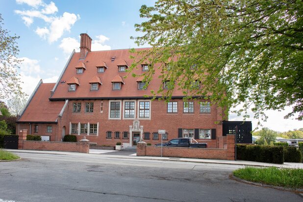 Klassevol duplex-appartement van 191 m².