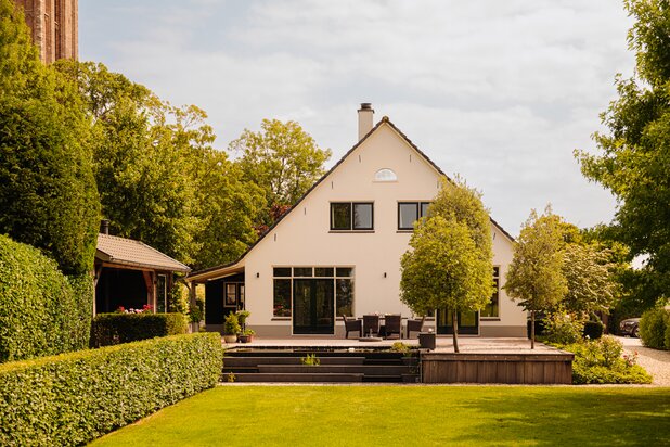 Villa te koop in LOOSDRECHT met referentie 19810489959