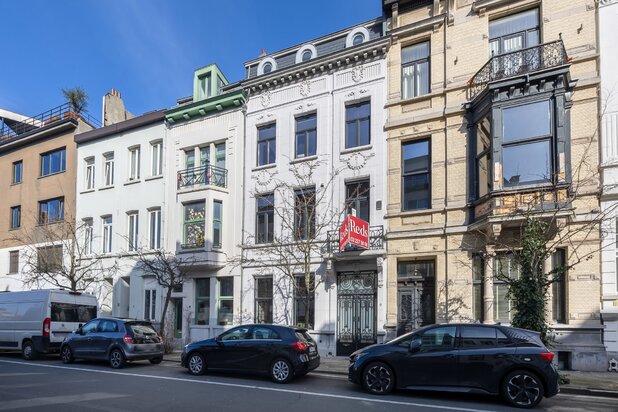 Luxueus wonen op ’t Zuid