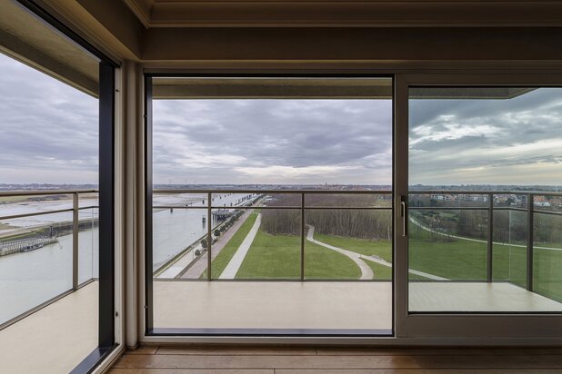 West-Vlaanderen I Nieuwpoort