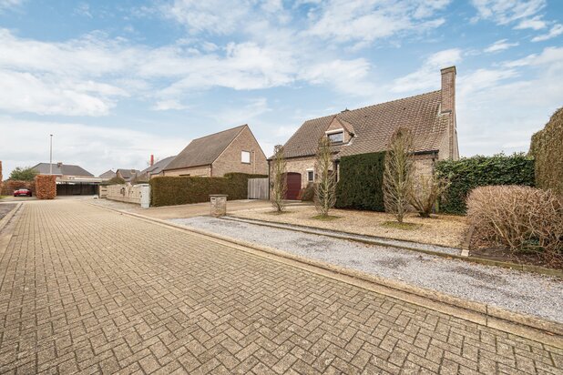 Heivinkenstraat 17, Hasselt