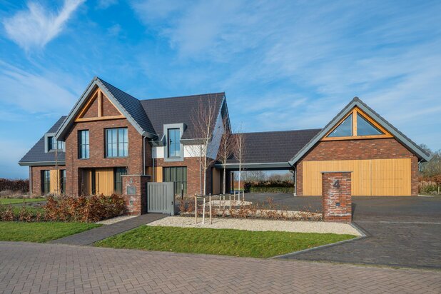 Villa te koop in SOMEREN met referentie 19810890011