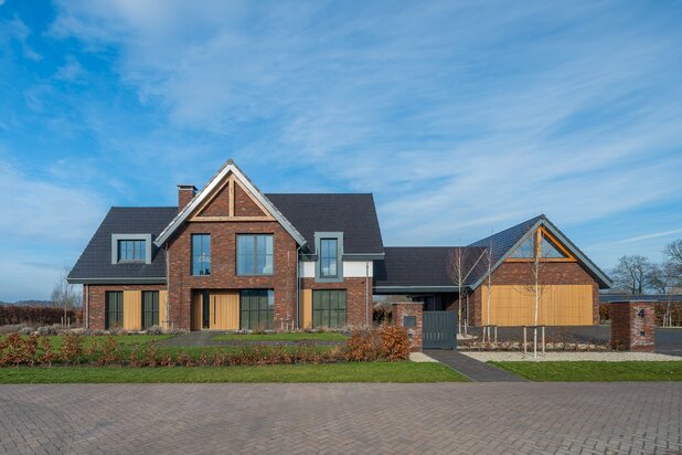 Villa a vendre a SOMEREN avec reference 19810890011