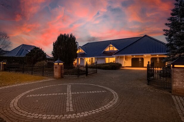 Villa te koop in ALMELO met referentie 19810990712