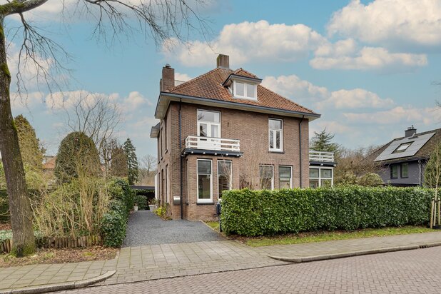 Villa te koop in Apeldoorn met referentie 19510290515