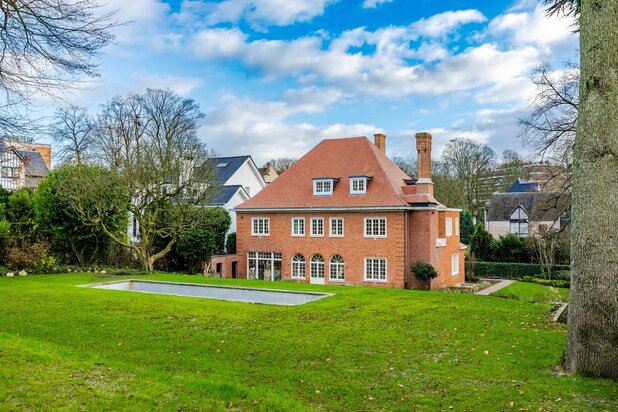 Une maison intégralement rénovée quartier Floride
