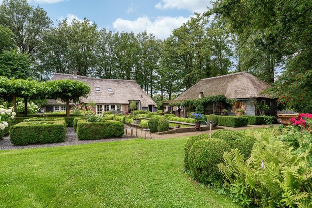 Bâtiment historique a vendre a VINKEL avec reference 19310490149