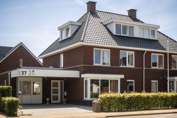 Villa te koop in ZWOLLE met referentie 19810891125