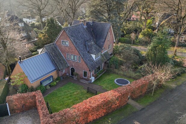 Villa te koop in HUIZEN met referentie 19410091426