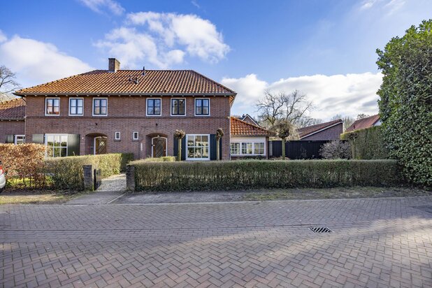Villa te koop in VUGHT met referentie 19210191227