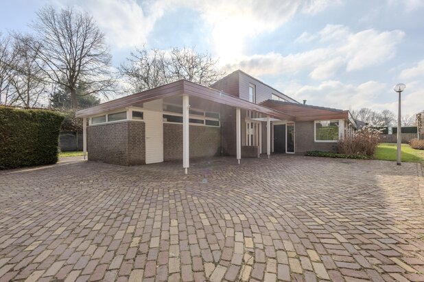 Villa te koop in OIRSCHOT met referentie 19910291628