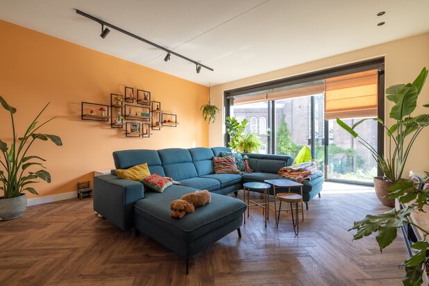 Appartement te koop in ROTTERDAM met referentie 19110891929