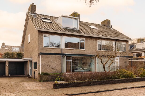 Villa te koop in VOORSCHOTEN met referentie 19910291031