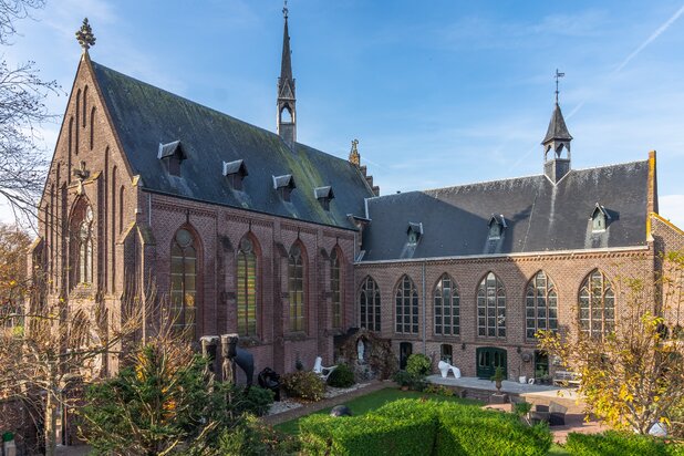 Villa te koop in VENLO met referentie 19510191732