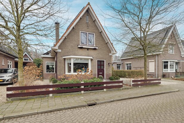 Villa te koop in Apeldoorn met referentie 19810491038