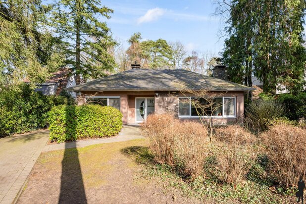 Instapklare GLV woning nabij Heide!