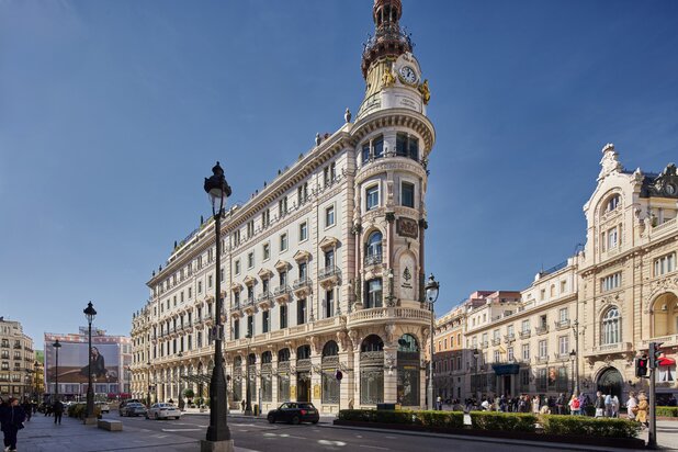 Appartement a vendre a Madrid - Centro avec reference 19510291561