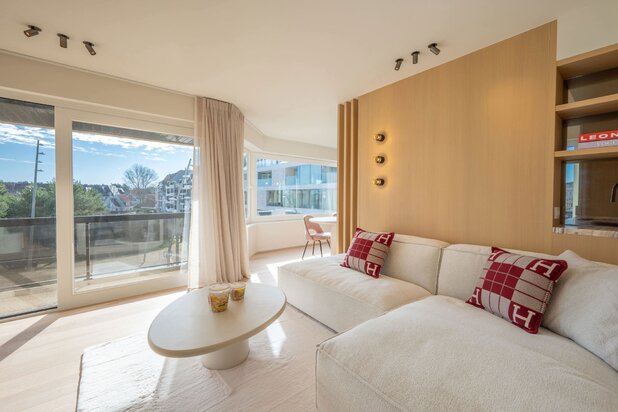 knokke Zoute Ijzerpark