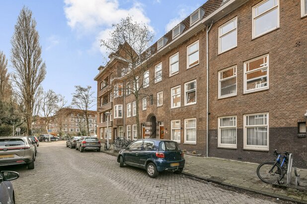 Appartement a vendre a AMSTERDAM avec reference 19310593511