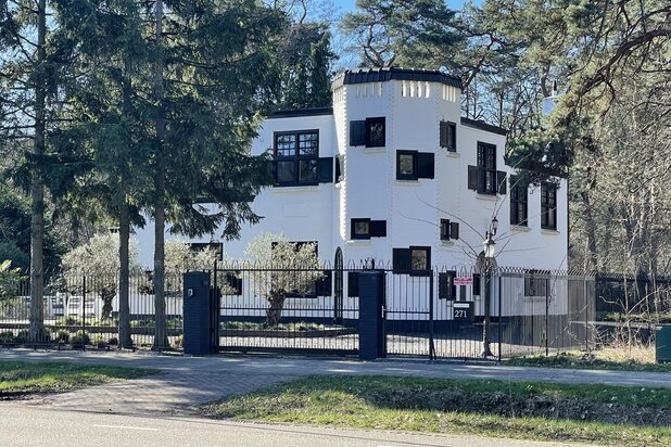 Villa te koop in VALKENSWAARD met referentie 19510093314