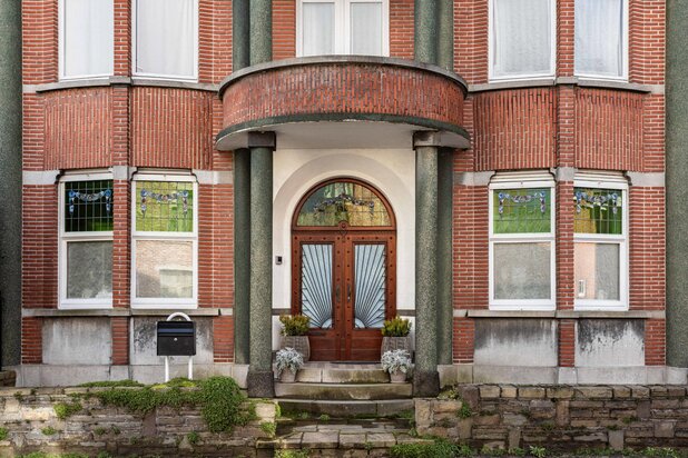 Uniek vastgoed te Gijzegem /AALST