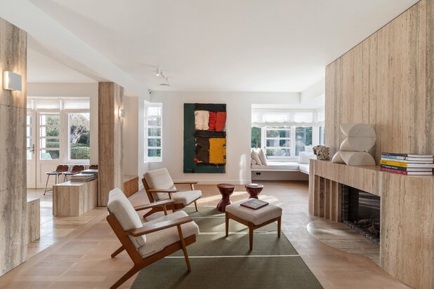 Le Zoute – Sparrendreef –  Dominican Church