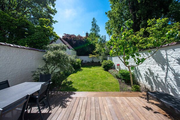 Elsene I Kasteleinplein