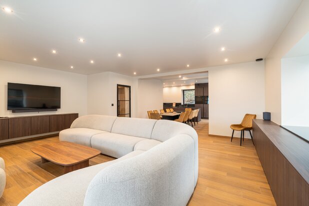 Prachtig landhuis te huur te Roosdaal