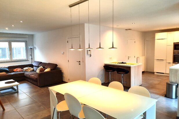 Ruime recente woning in groene omgeving nabij Tervuren