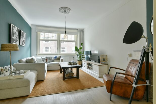 Appartement te koop in AMSTERDAM met referentie 19810894115
