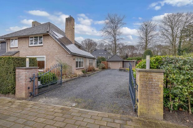 Villa te koop in HUIZEN met referentie 19910794716