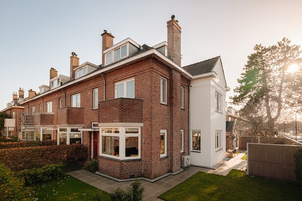 Villa te koop in WASSENAAR met referentie 19810194617