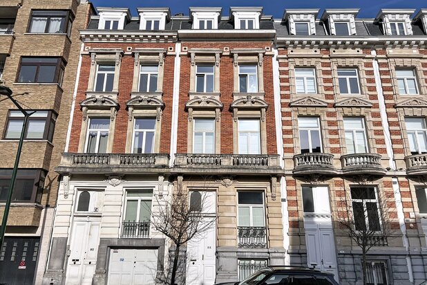 Ukkel - Mooi huis met tuin