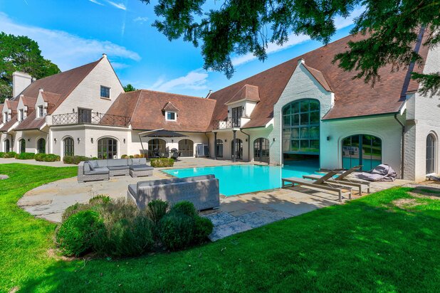 Brabant flamand I Grimbergen