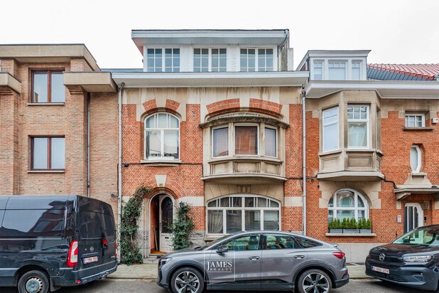 Une maison de caractère quartier Prince héritier