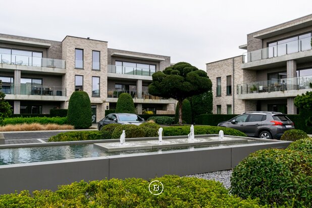 Appartement de design