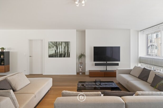 Résidence Mondriaan