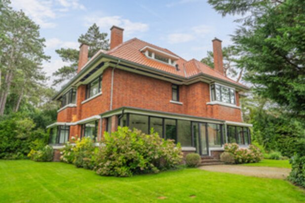 Villa te koop in WASSENAAR met referentie 19710394277