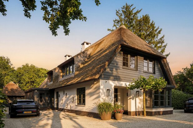 Villa te koop in BLARICUM met referentie 19109558804