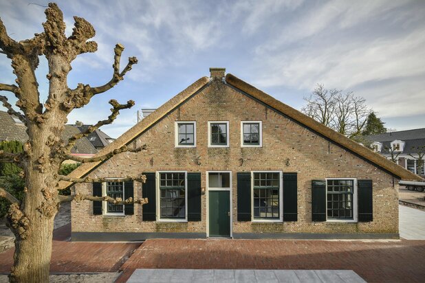 Historisch gebouw te huur in BLARICUM met referentie 19310794878