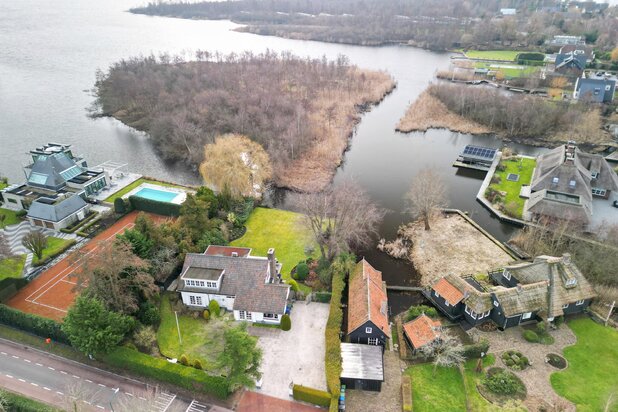 Villa te koop in LOOSDRECHT met referentie 19810094879