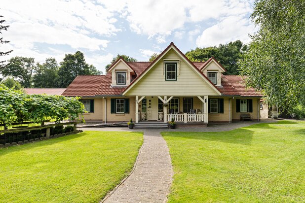 Villa te koop in BANT met referentie 19210994080